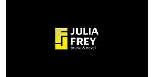 Julia Frey