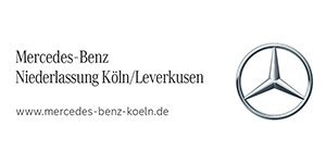 Mercedes Benz Köln-Leverkusen